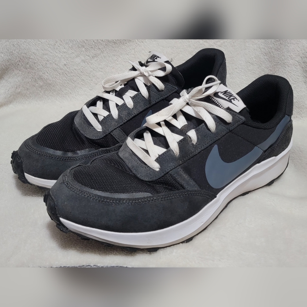 Nike Waffle Debut Mens Shoe Size 14 - Picture 5 of 7